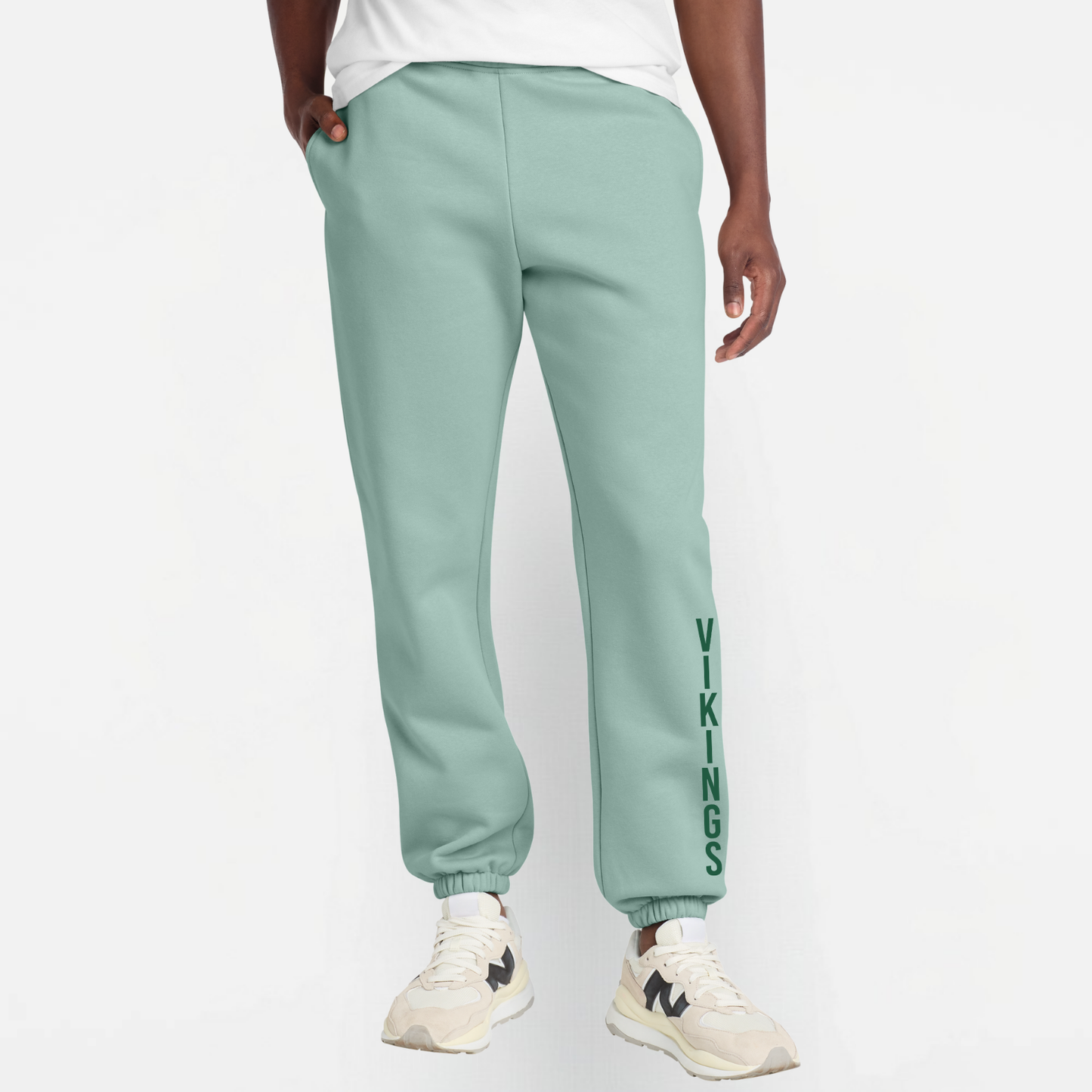 NRS: Vikings Heavyweight Sweatpants