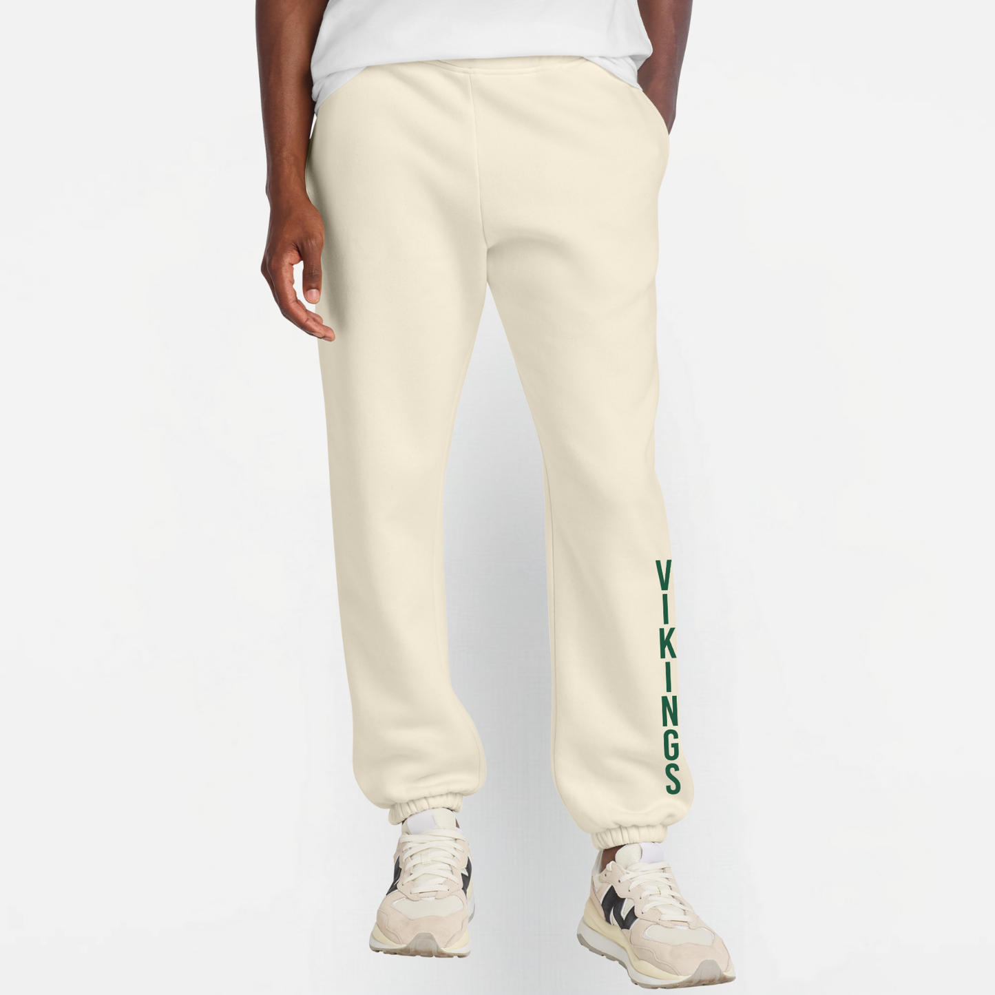 NRS: Vikings Heavyweight Sweatpants