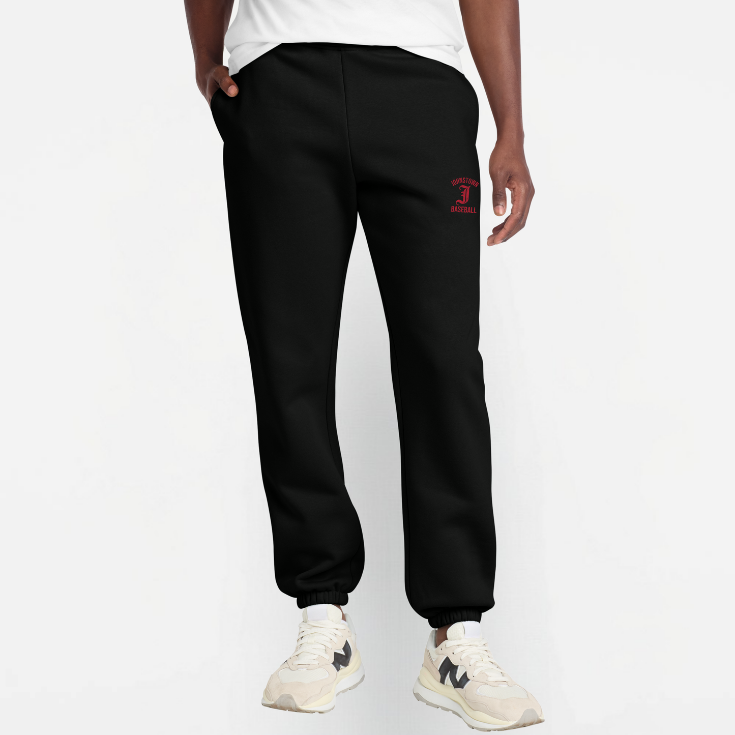 JTB: Heavyweight Sweatpants