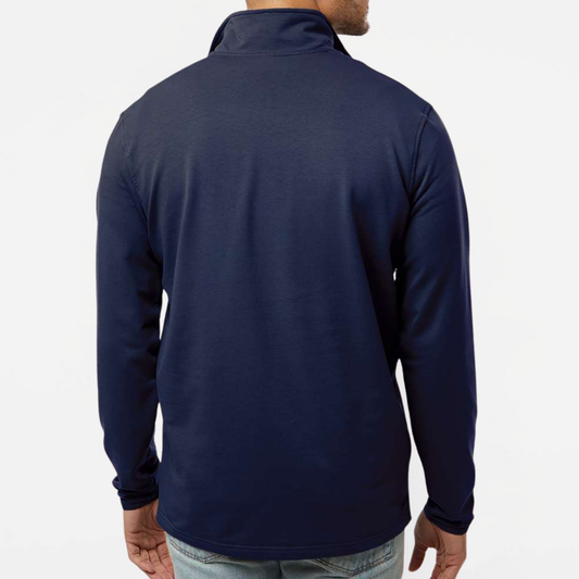 MORPC: Perform Quarter Zip Pullover