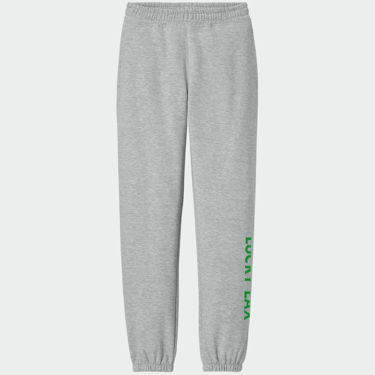 LuckyLax: Heavyweight Sweatpants