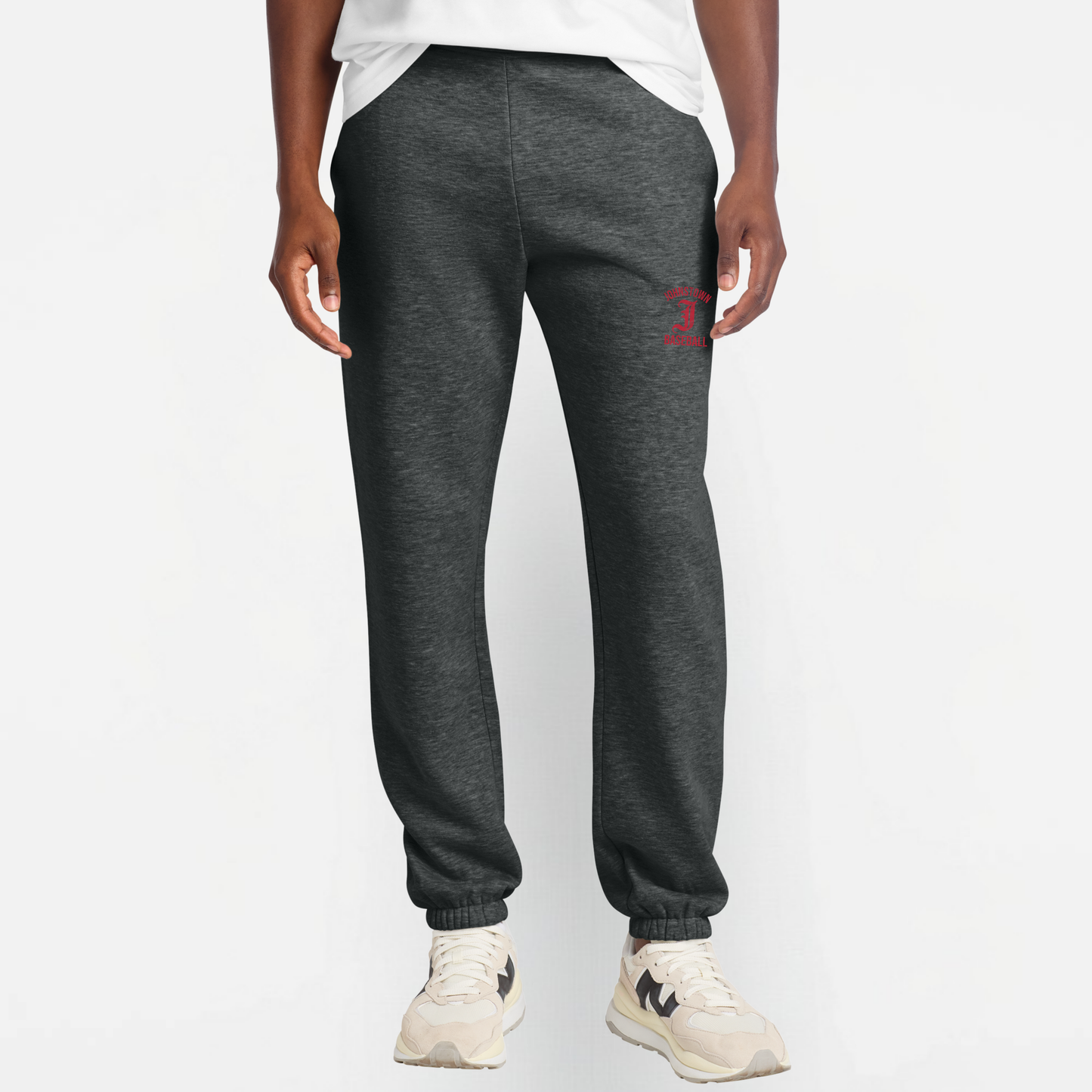 JTB: Heavyweight Sweatpants