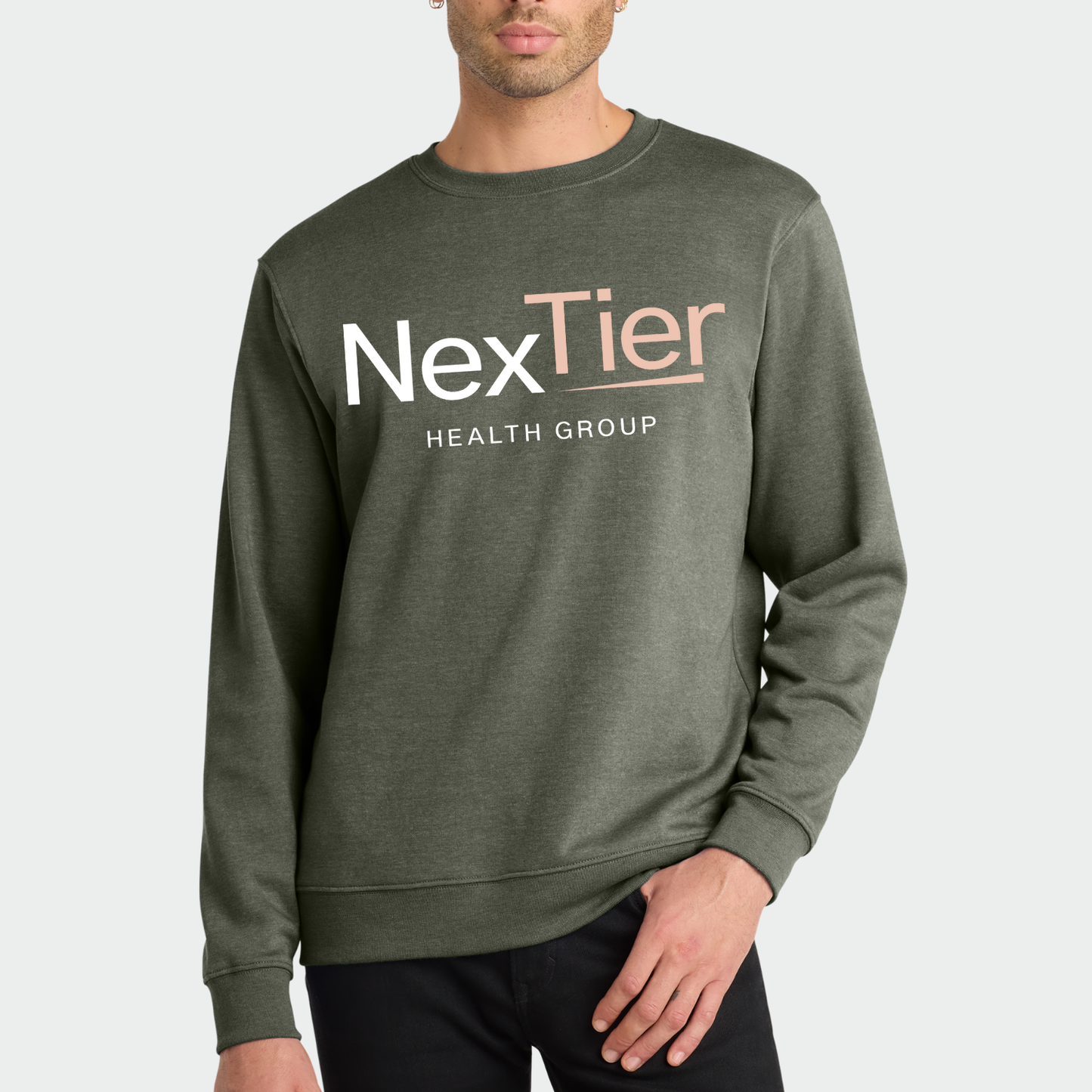 Nextier: Crew Sweatshirt