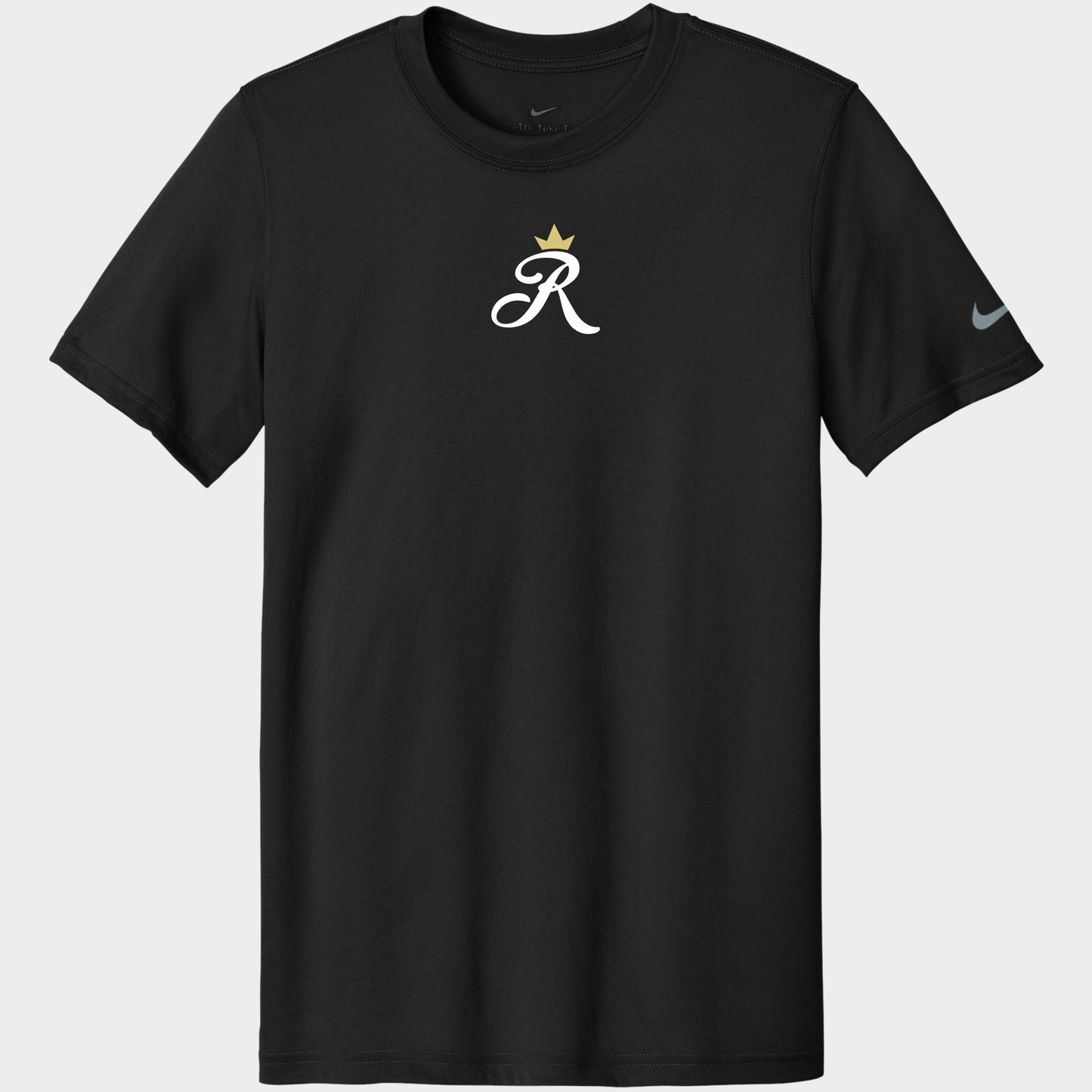 TCR: Crown R, Dri-Fit Tee