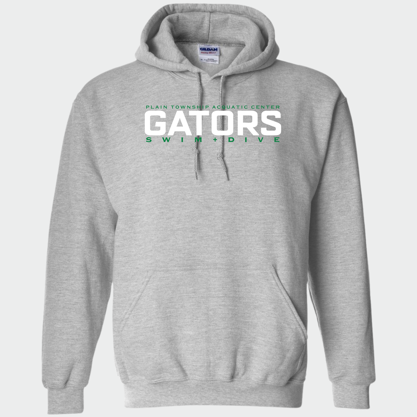 PTAC: Gators Classic Hoodie