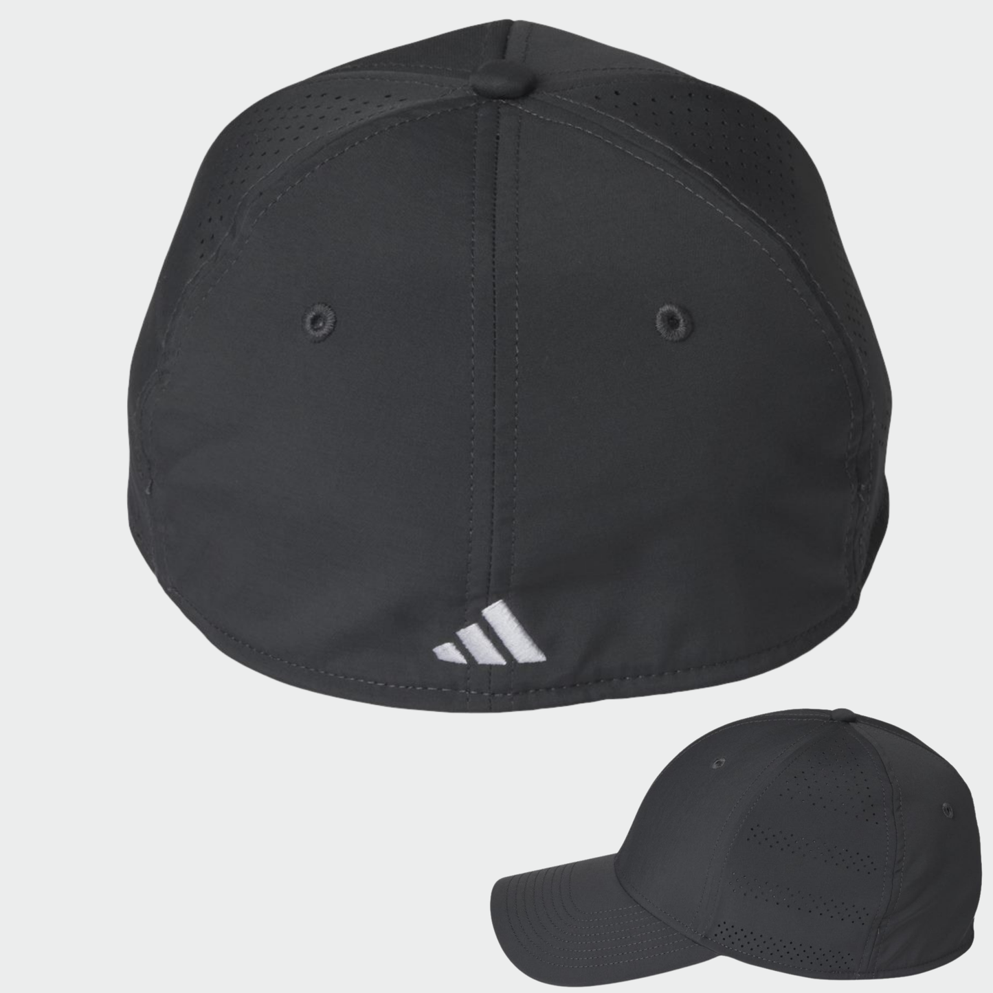 BRUINS: Bear, Fitted Cap *Embroidered*