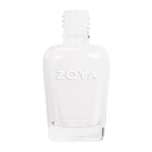 Zoya Nail Polish Purity: 15mL/0.5oz