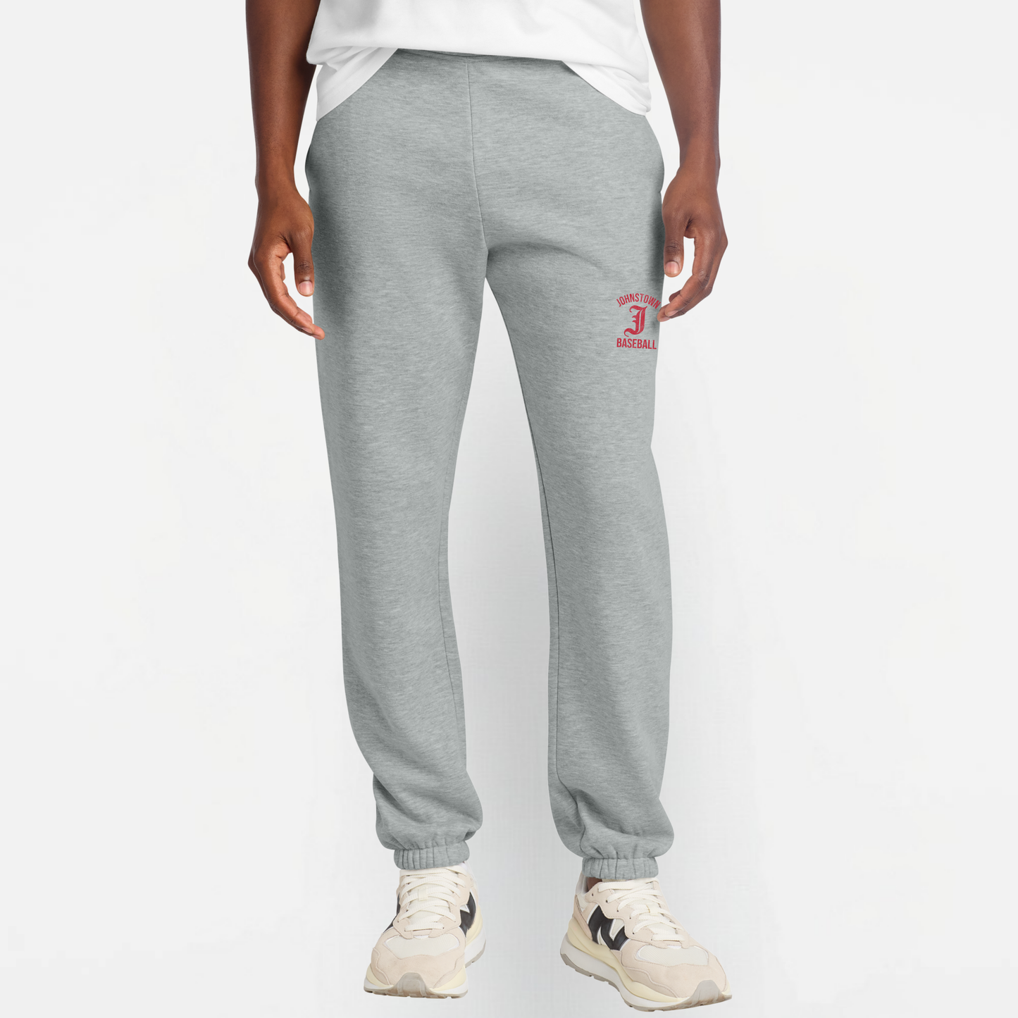 JTB: Heavyweight Sweatpants