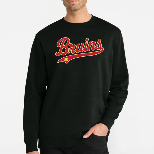 BRUINS: Swash Crew Sweatshirt