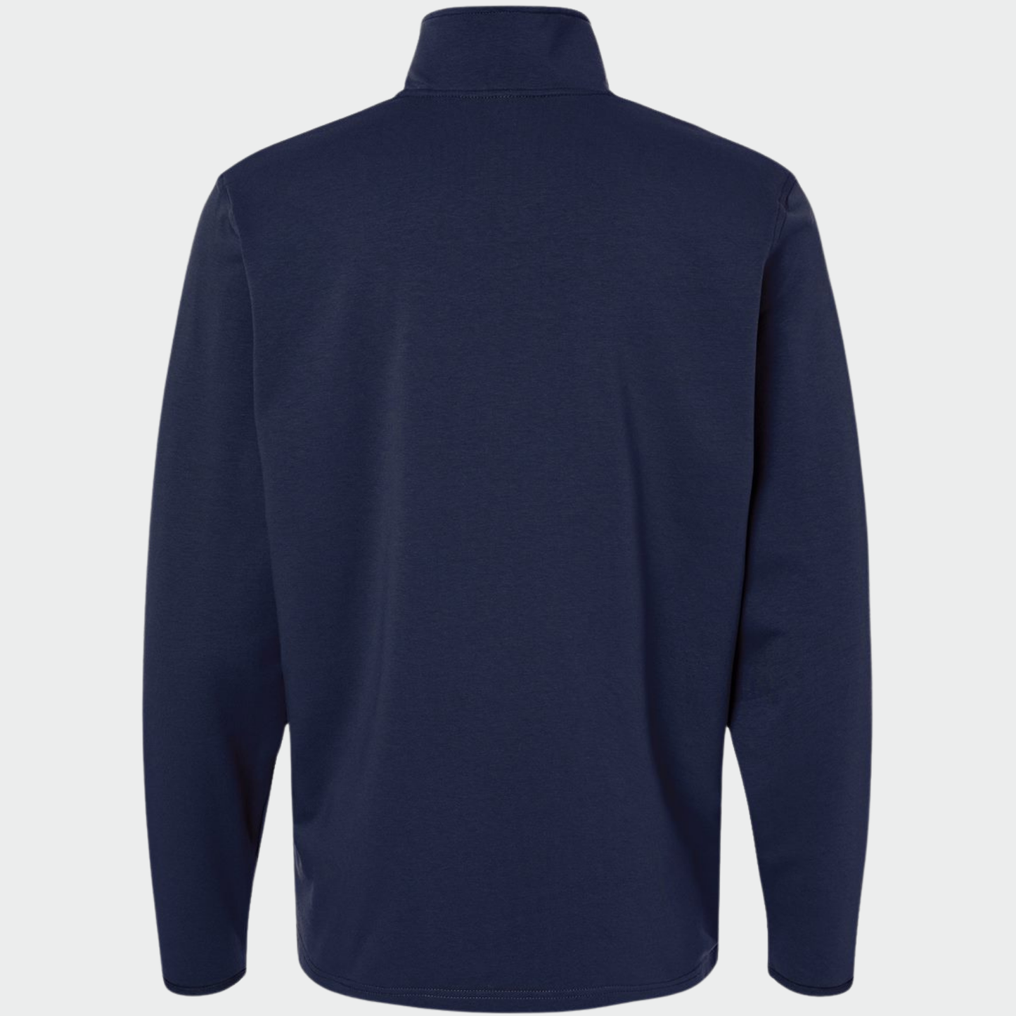 MORPC: Perform Quarter Zip Pullover