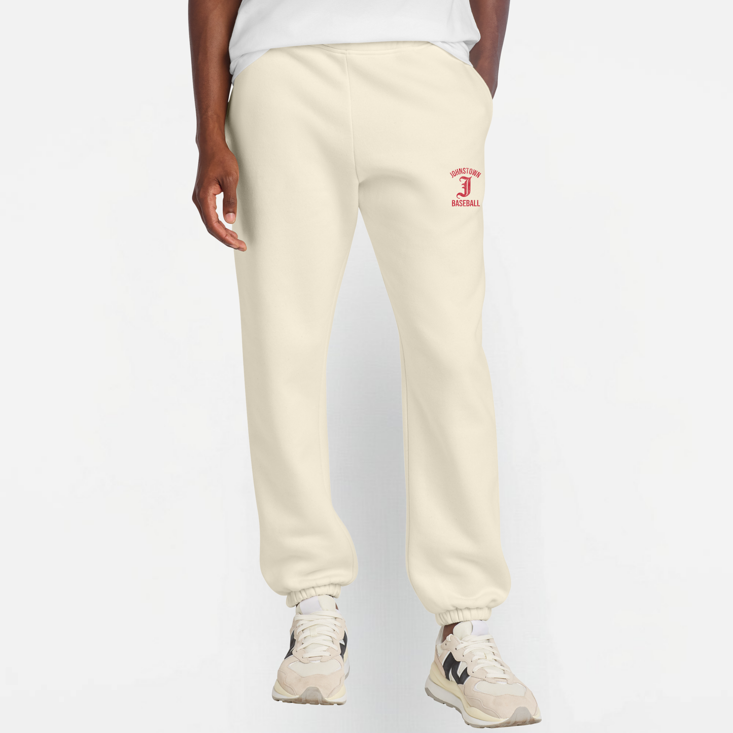 JTB: Heavyweight Sweatpants