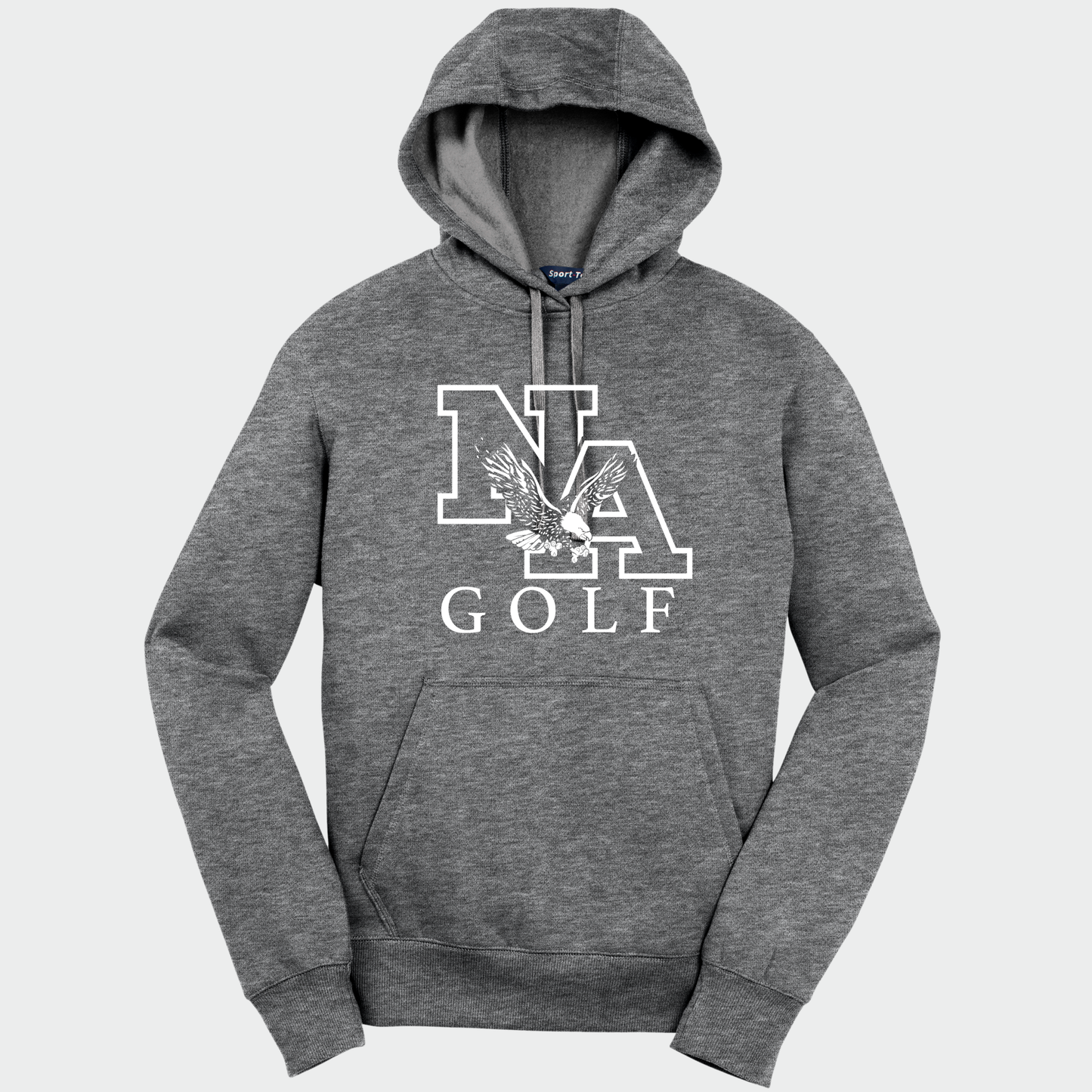 NAGolf: Hooded Sweatshirt
