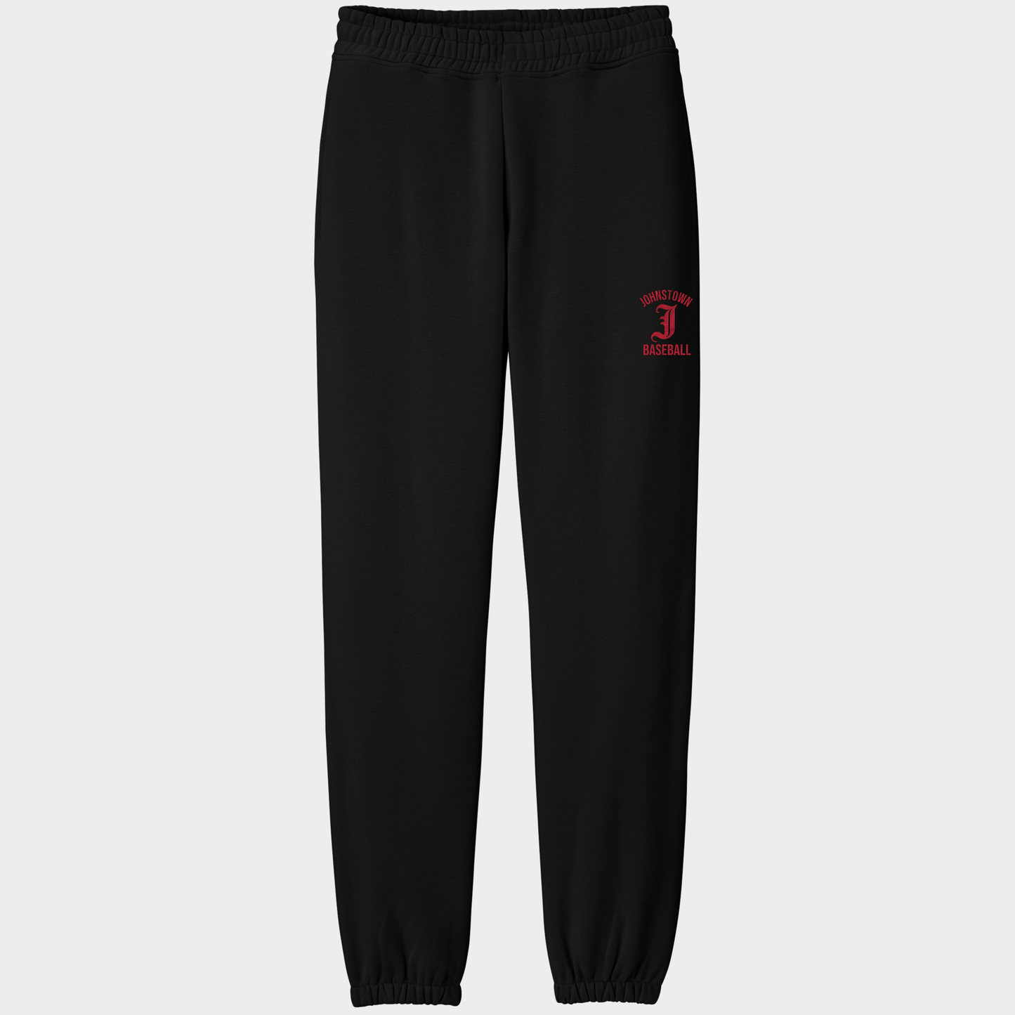 JTB: Heavyweight Sweatpants