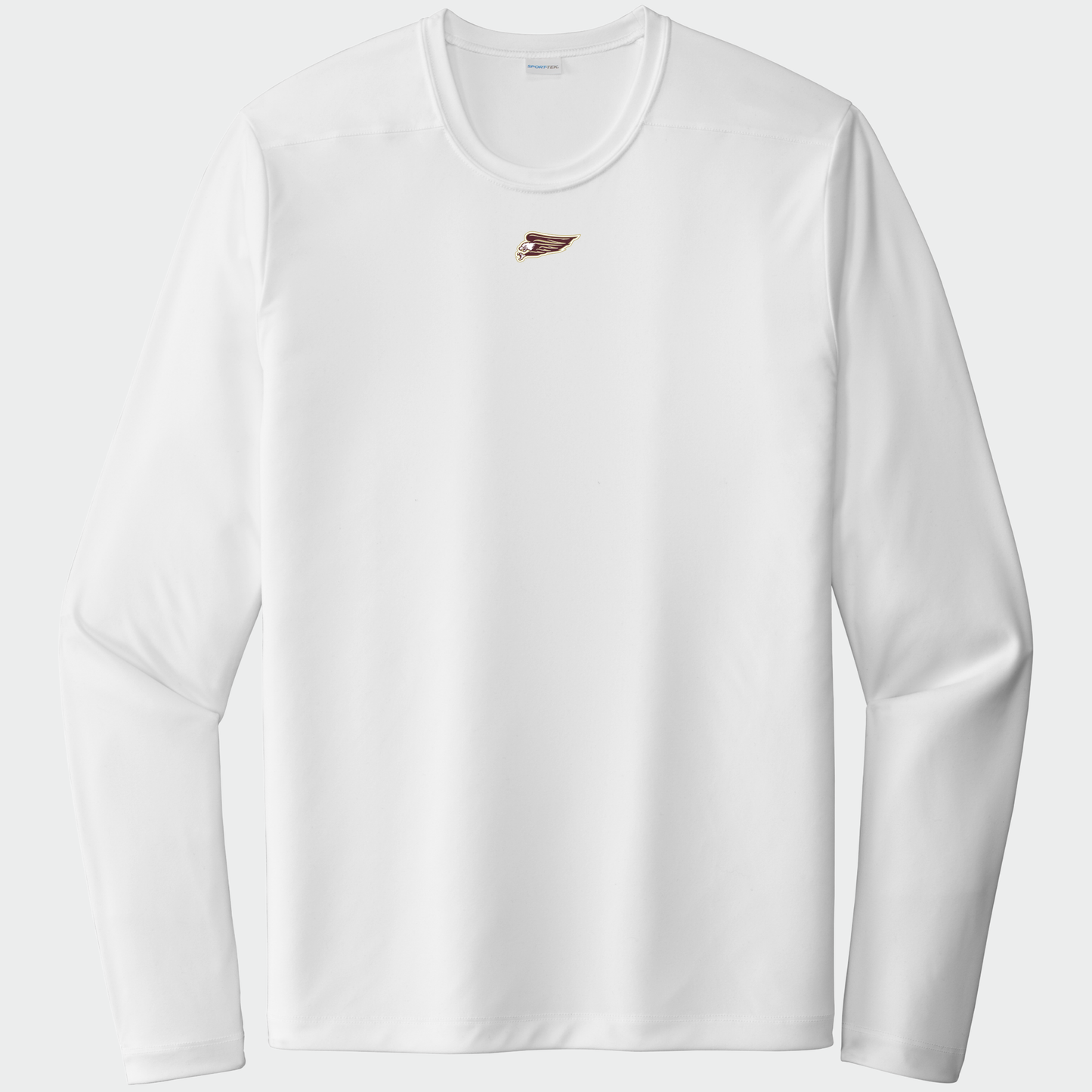 NAPTO: UV Pro Long Sleeve Tee