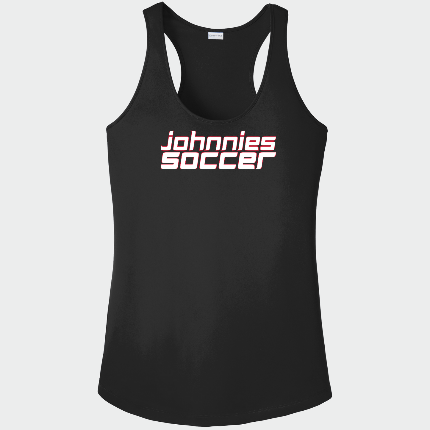 JYAA: Johnnies *Pick Your Sport Women's Tech Tank Top
