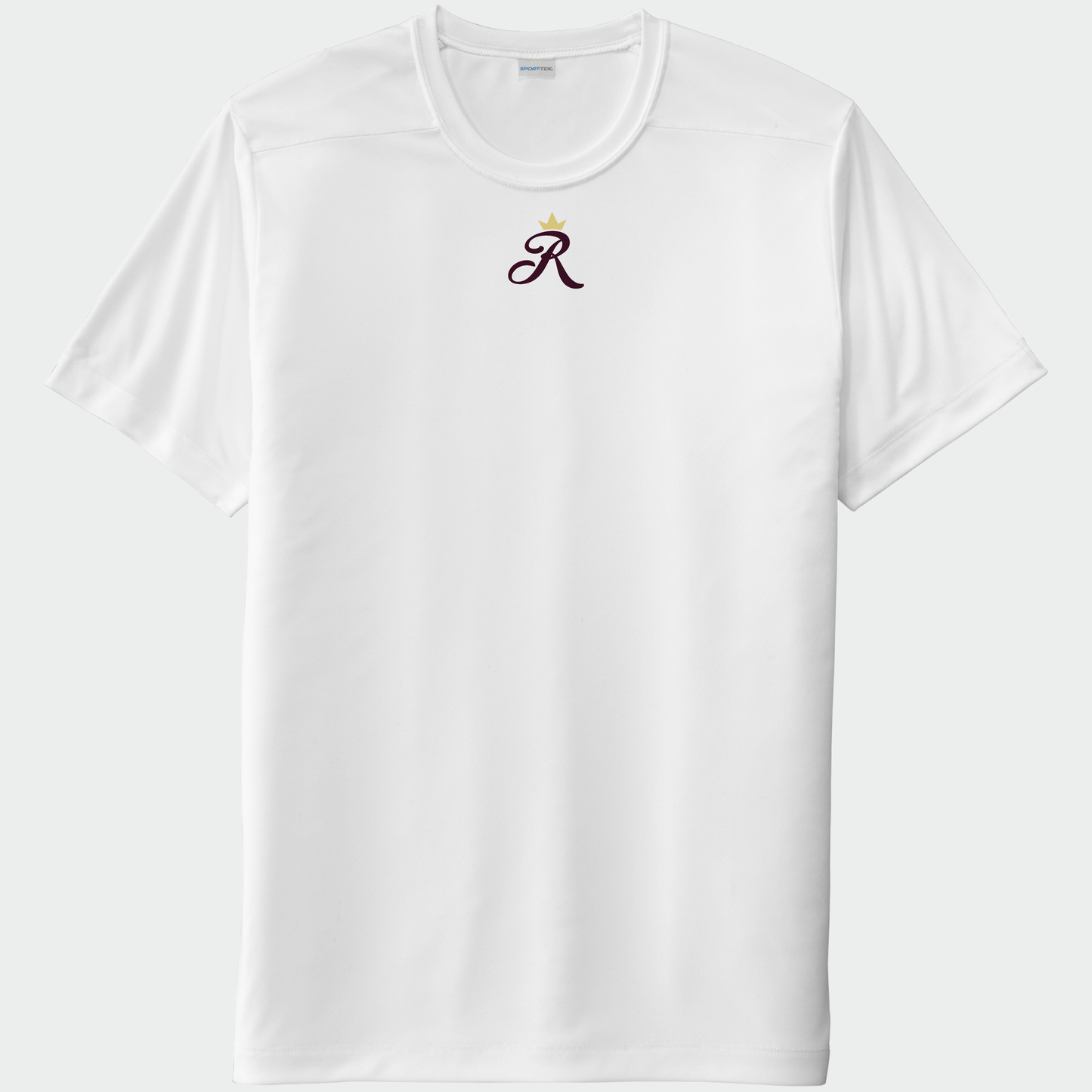 TCR: Crown R, UV Pro Tee