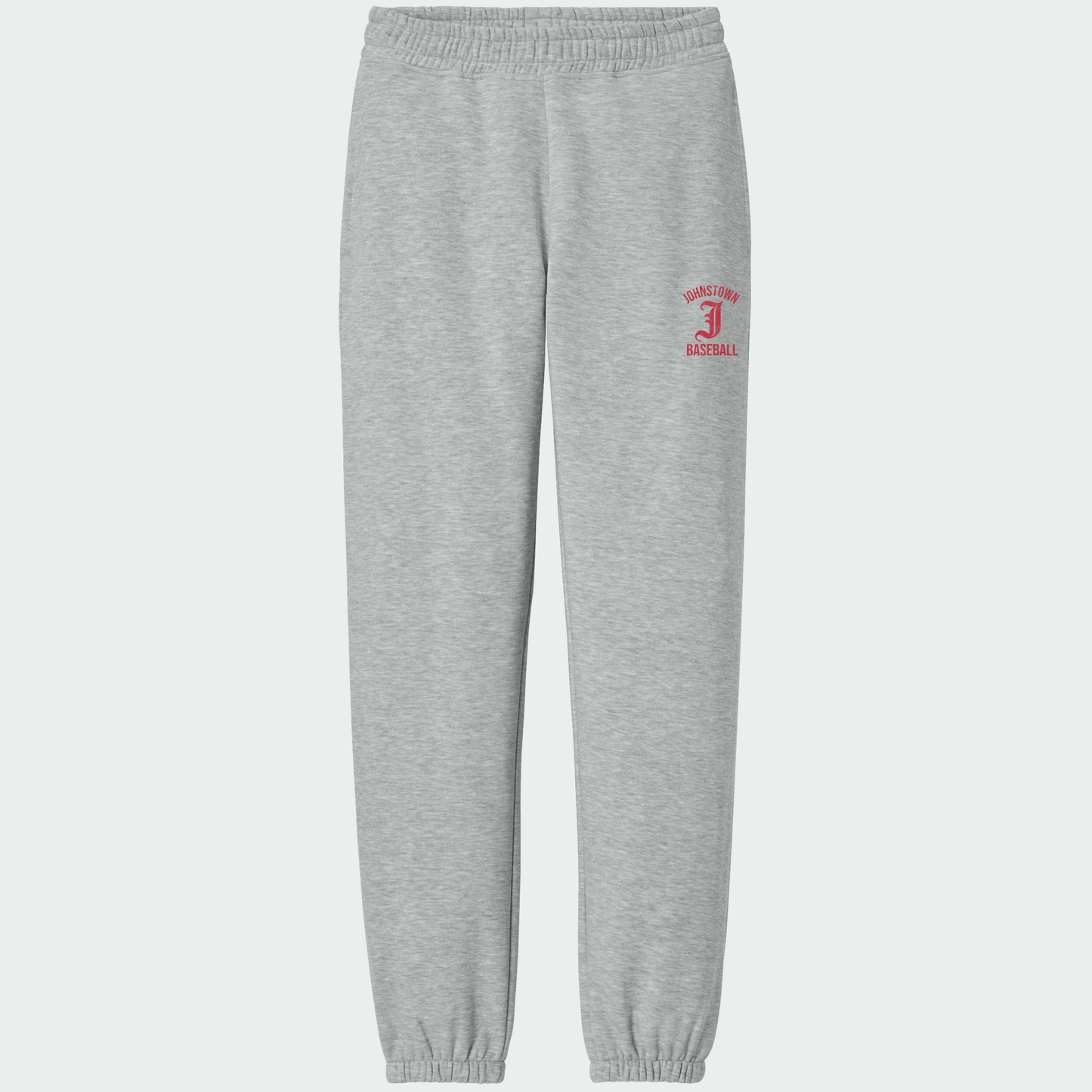 JTB: Heavyweight Sweatpants