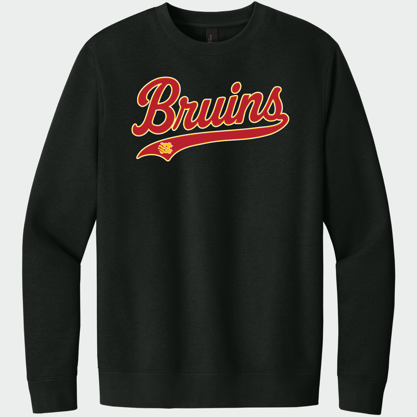 BRUINS: Swash Crew Sweatshirt