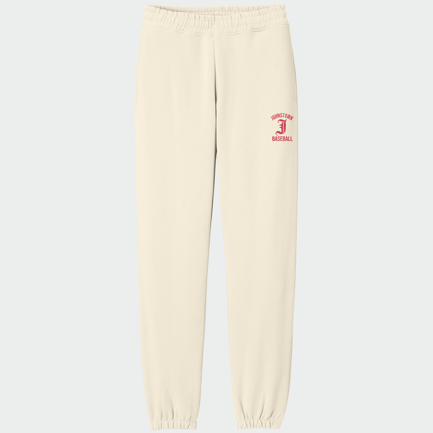 JTB: Heavyweight Sweatpants