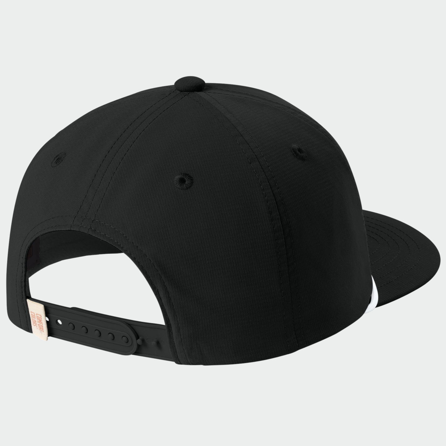 Revolution Mortgage: Embroidered, Comfort Colors® Rope Cap
