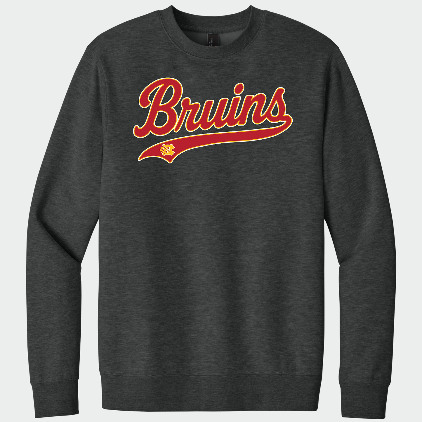 BRUINS: Swash Crew Sweatshirt