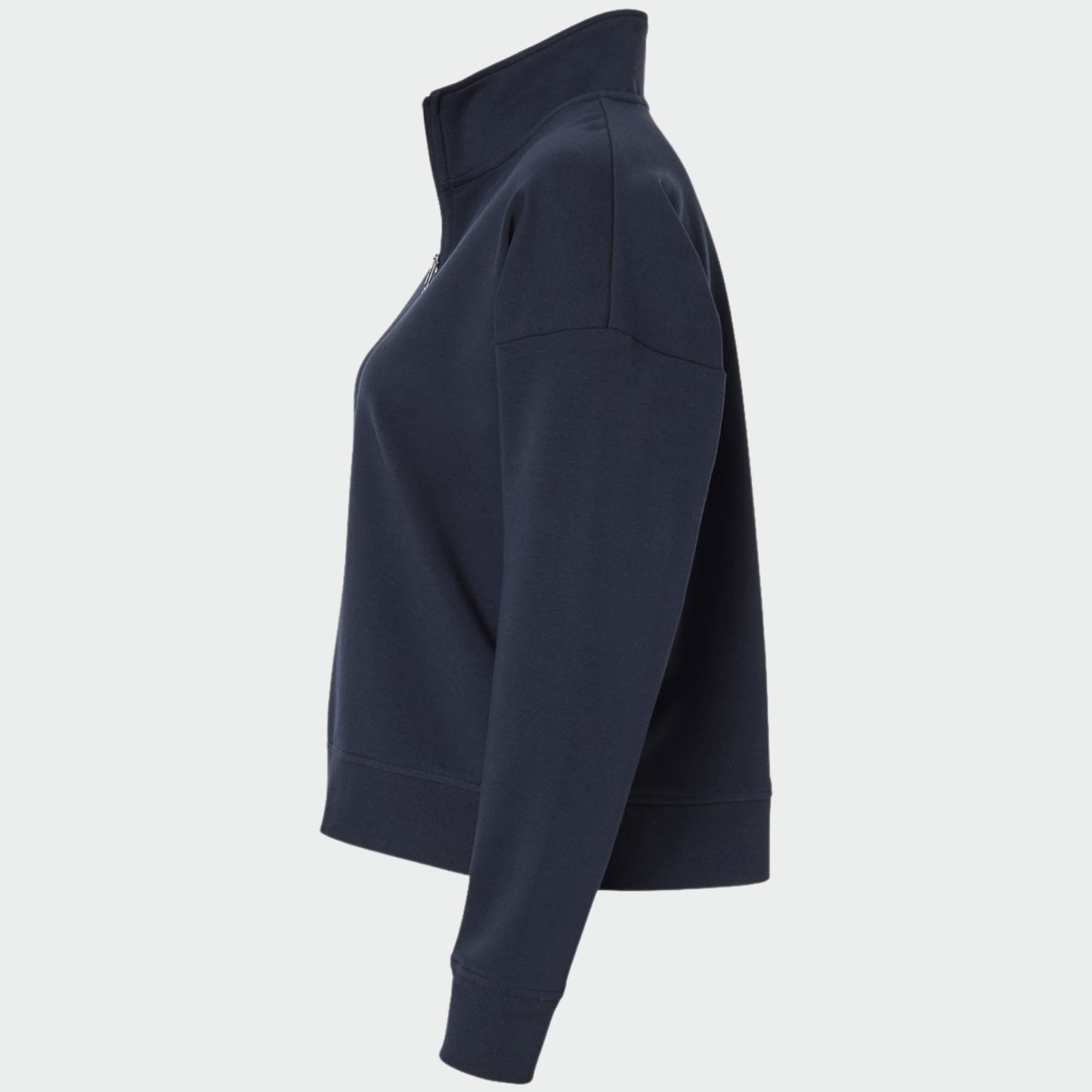 MORPC: Women's Perform Quarter Zip Pullover