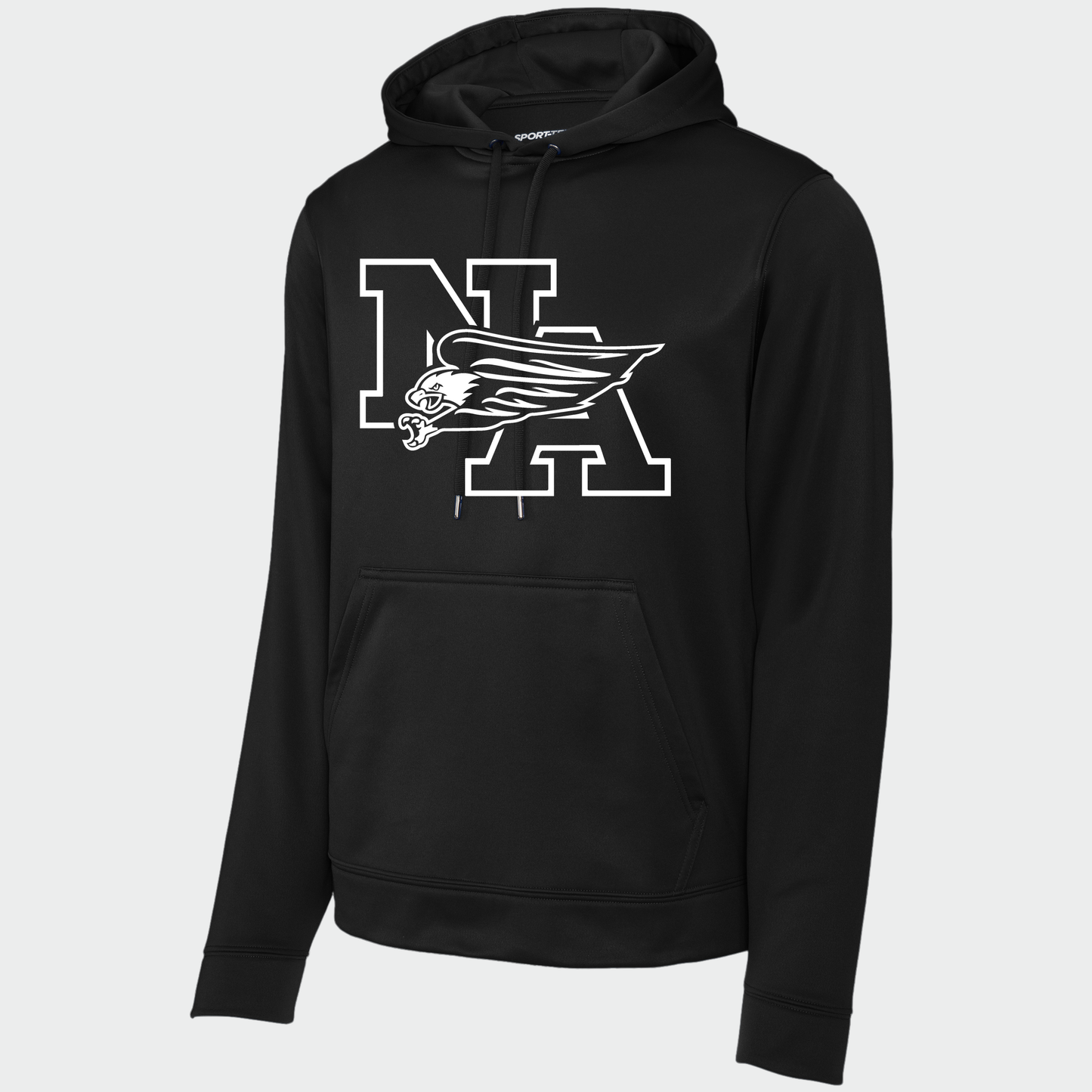 NAFootball: Tech Fleece Hoodie