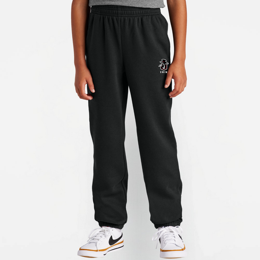 JS: Johnstown Swim Youth Sweatpants