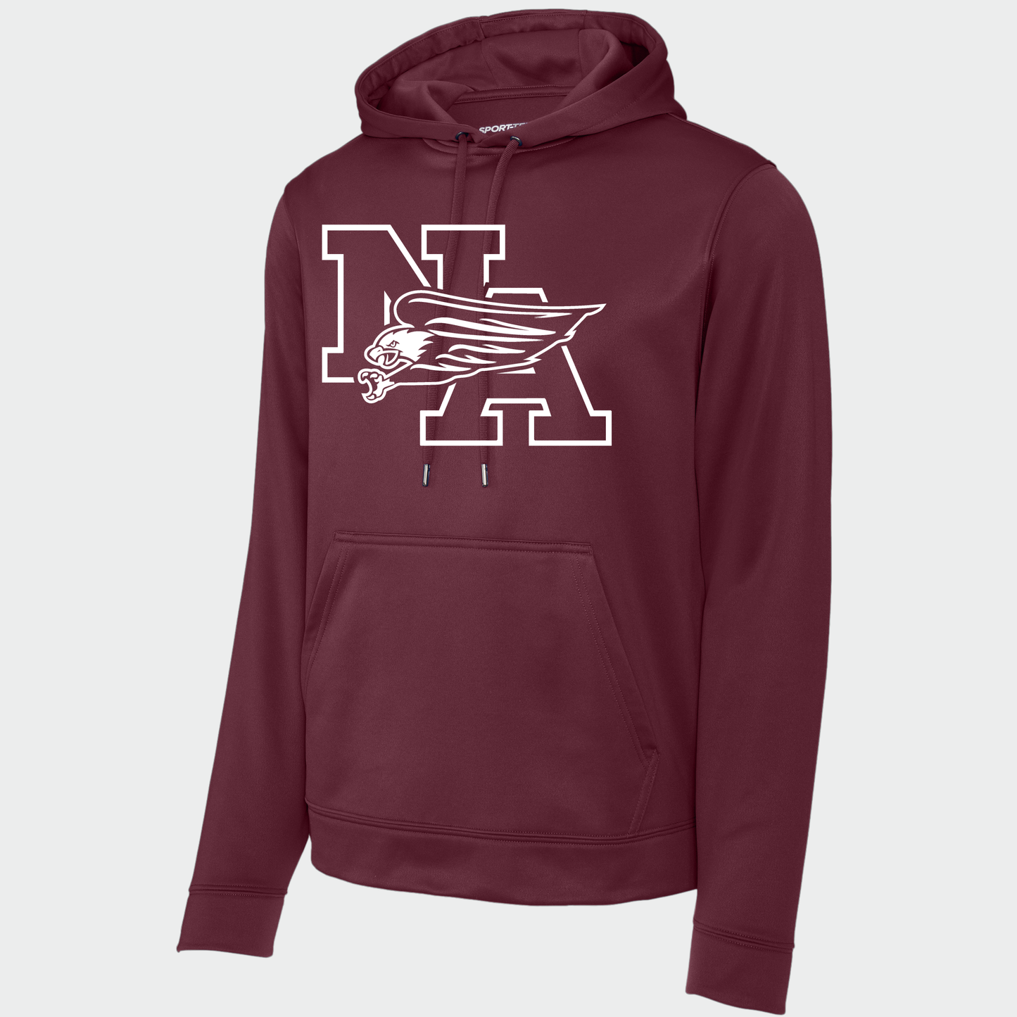 NAFootball: Tech Fleece Hoodie