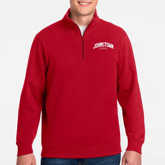 JYAA: Johnstown Arch *Pick Your Sport* Quarter-Zip Sweatshirt