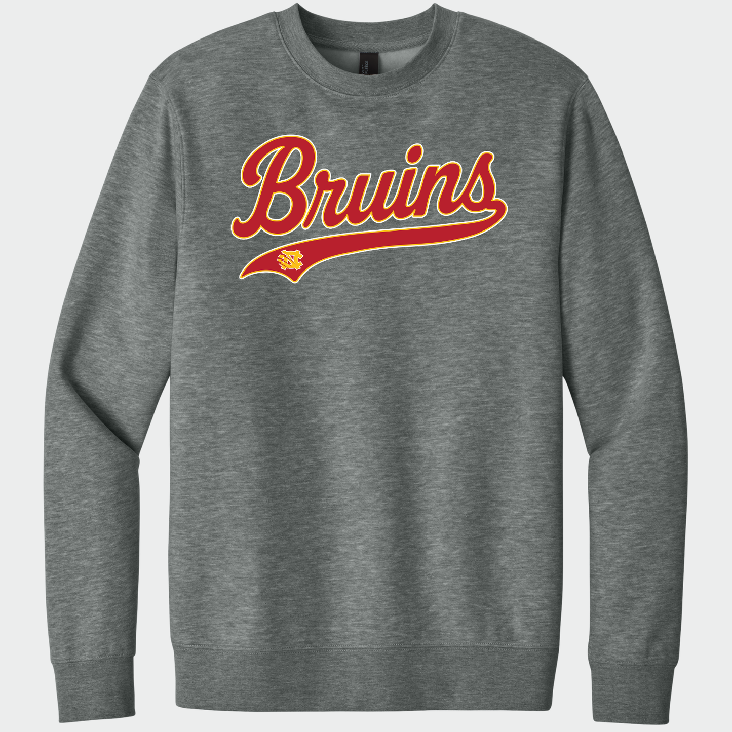 BRUINS: Swash Crew Sweatshirt