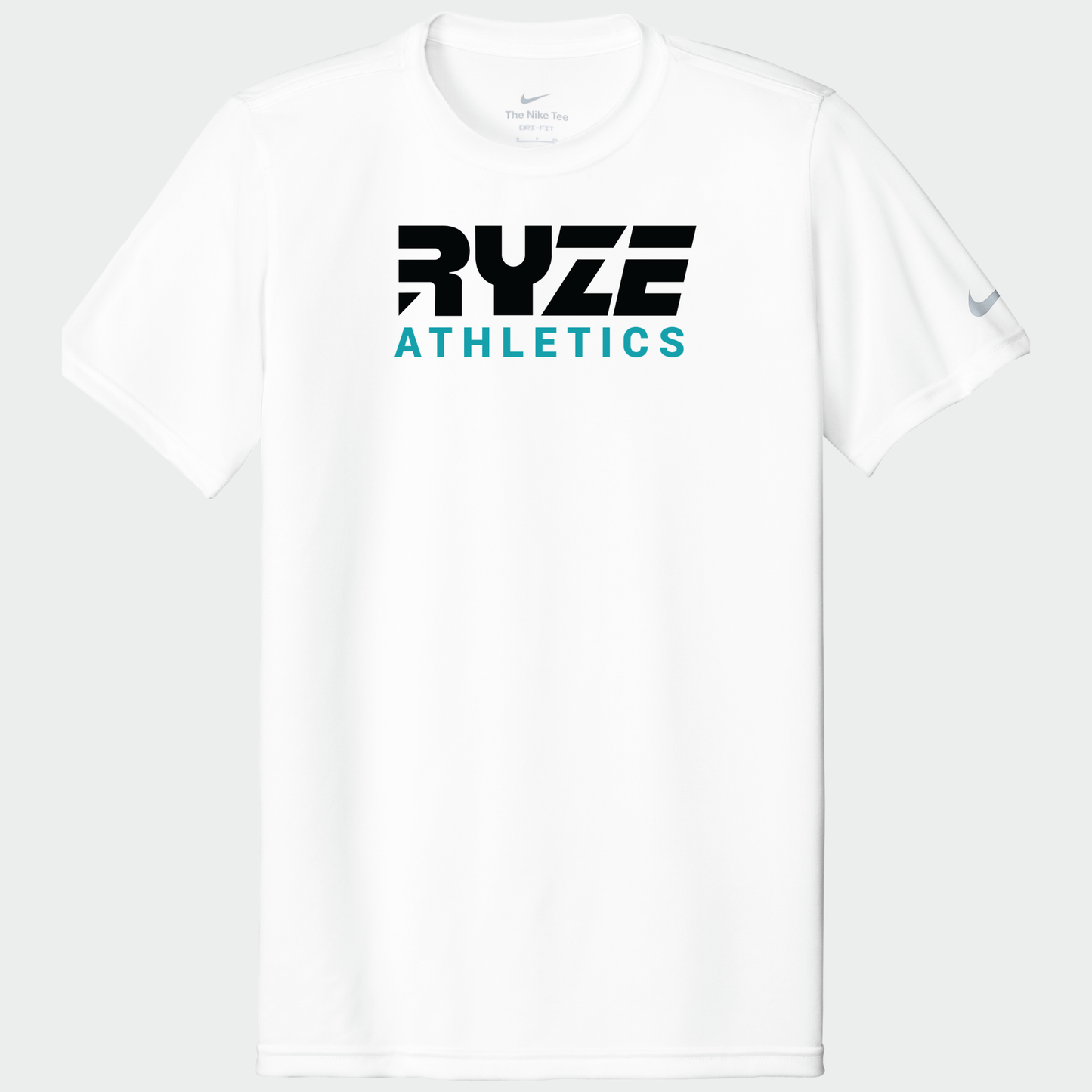 Ryze: Dri-Fit Tee