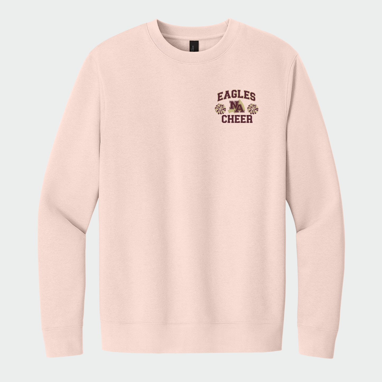 NAYCheer: Game Day Crew Sweatshirt