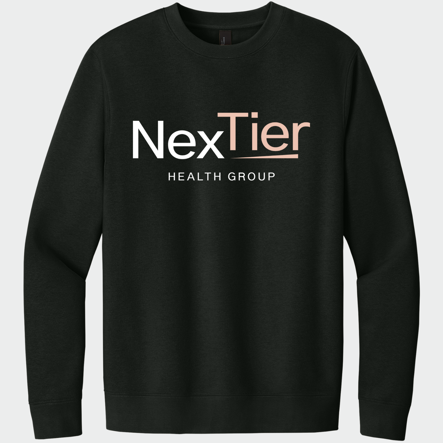 Nextier: Crew Sweatshirt