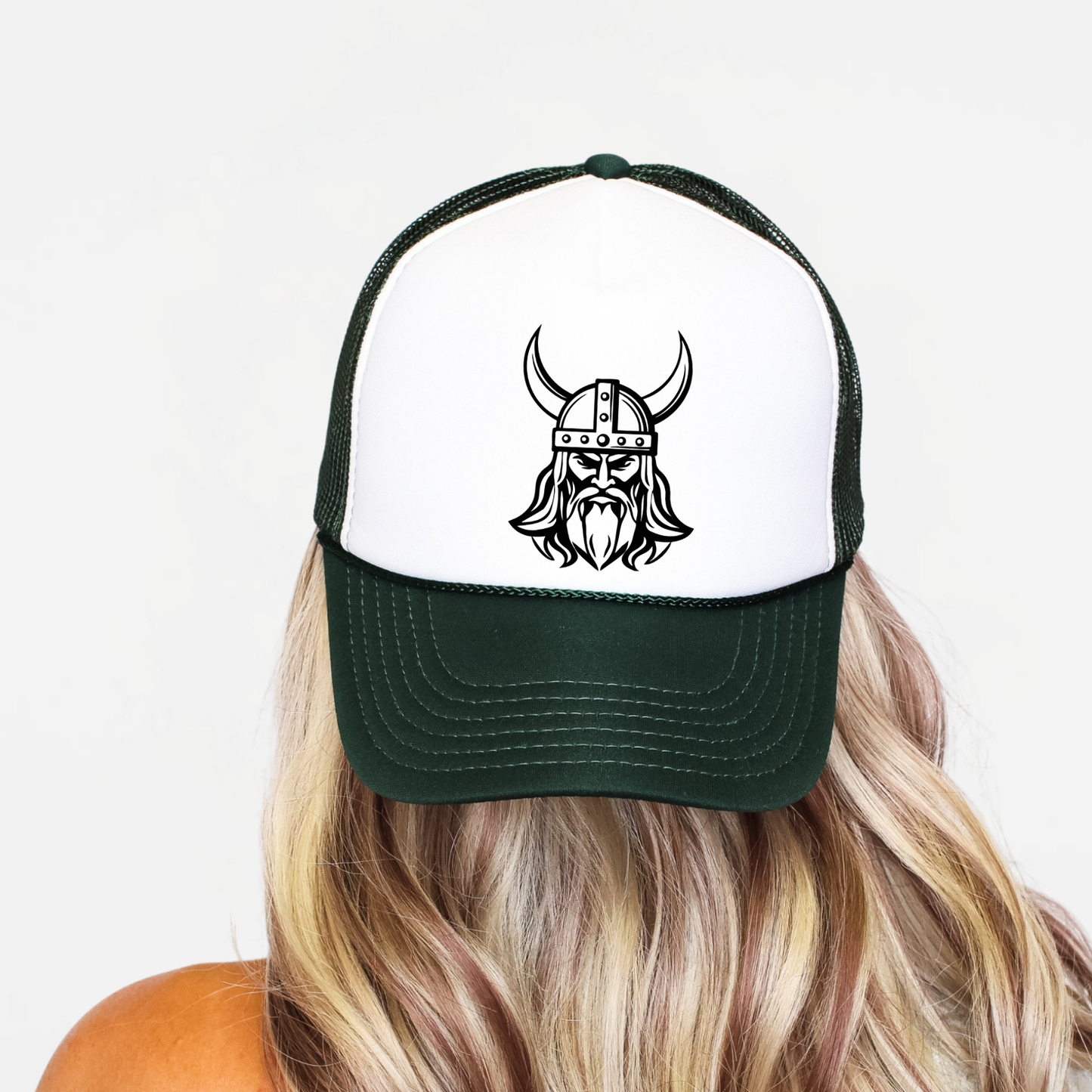 NRS: Viking Foam Trucker Hat