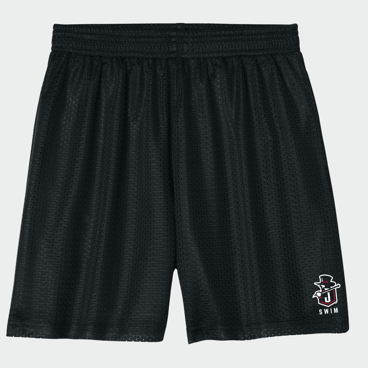 JS: Johnstown Swim Mesh Shorts