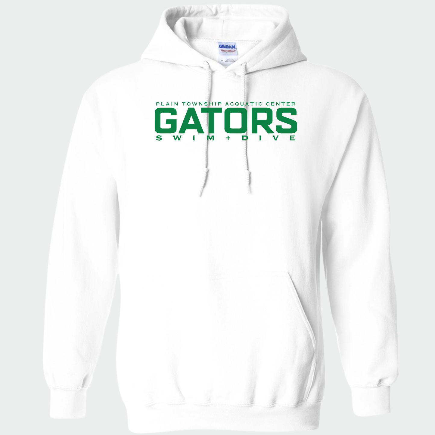 PTAC: Gators Classic Hoodie