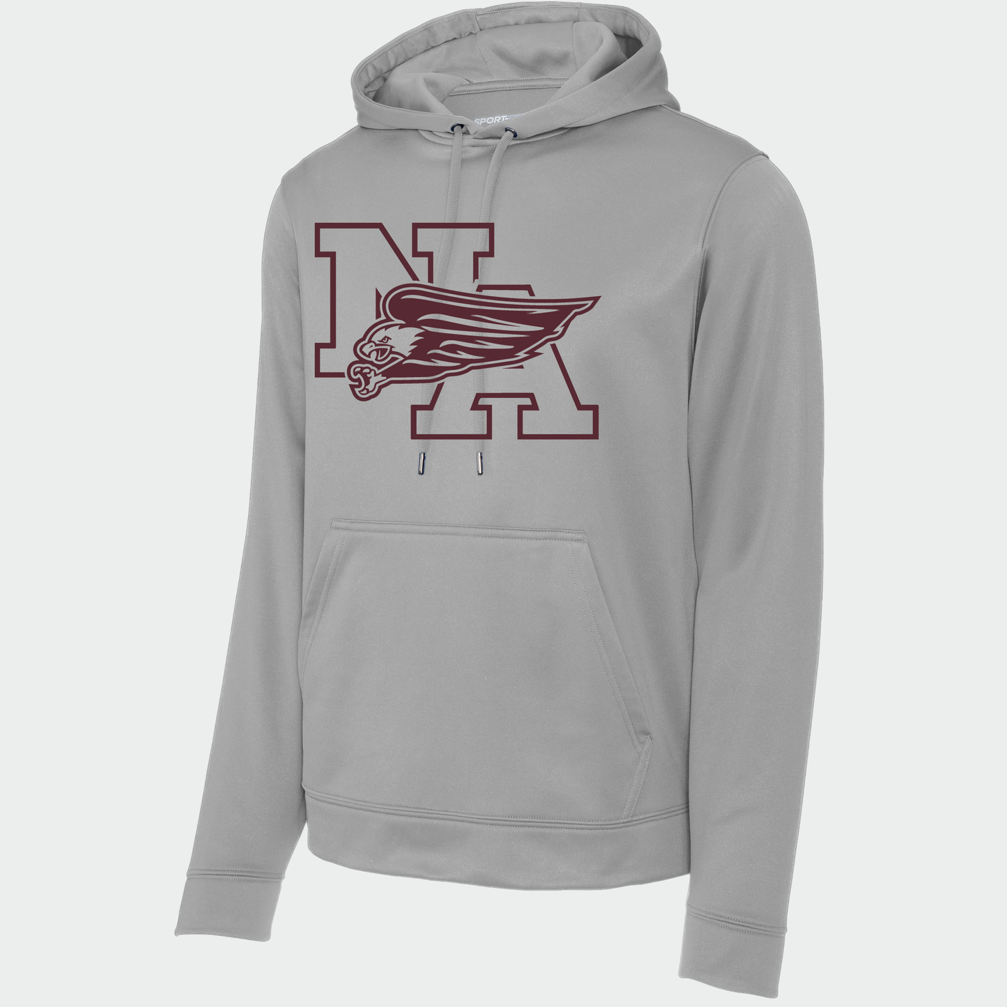 NAFootball: Tech Fleece Hoodie