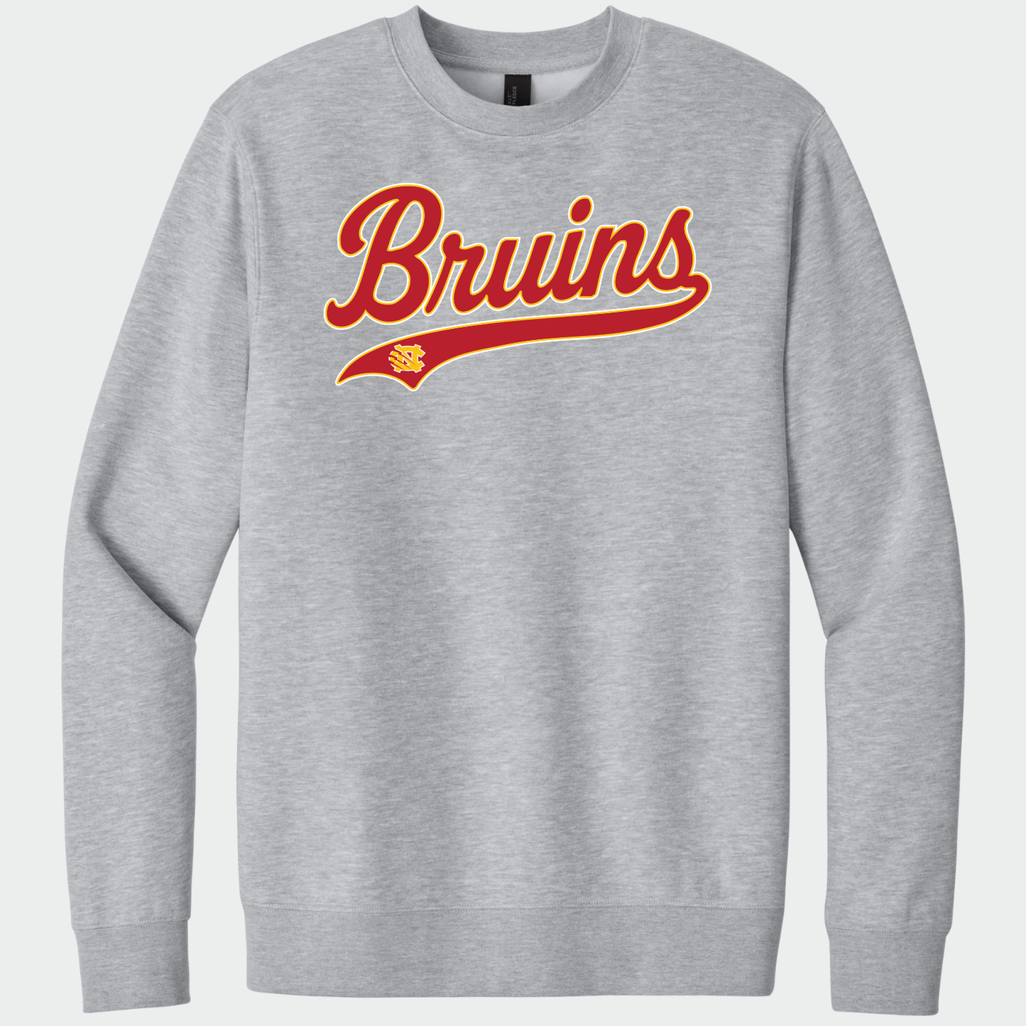 BRUINS: Swash Crew Sweatshirt