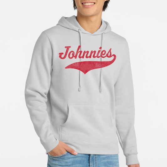 JTB: Johnnies Hooded Sweatshirt
