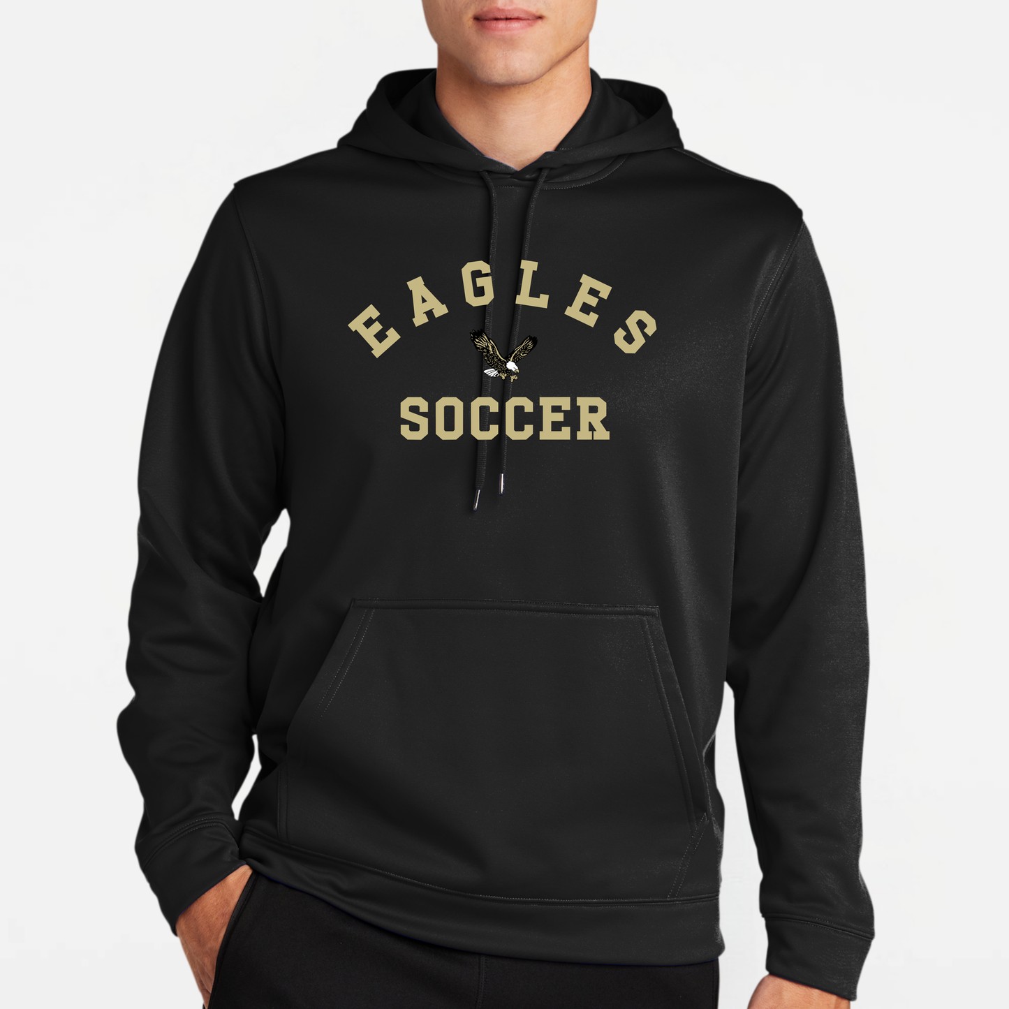 NAGS: Eagles Soccer, Tech Fleece Hoodie