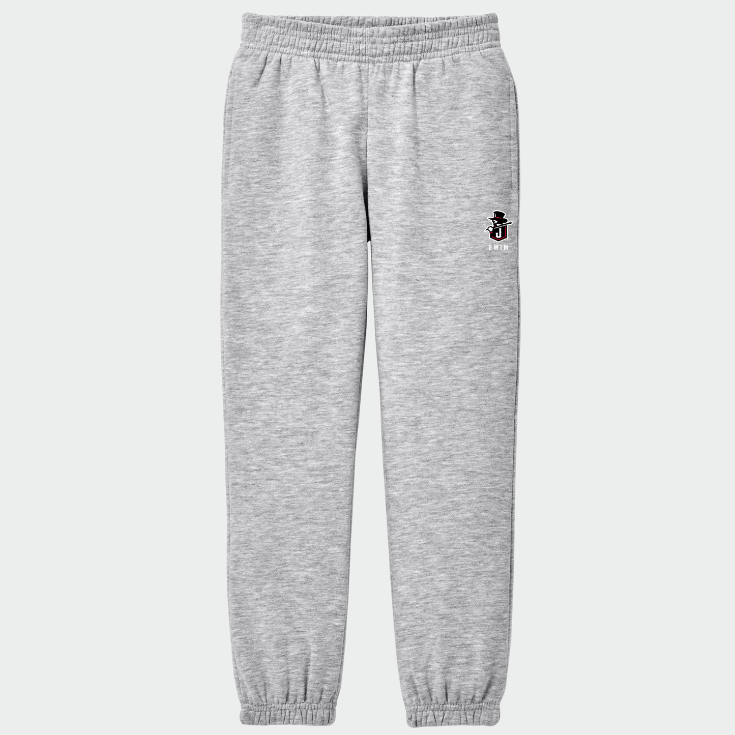 JS: Johnstown Swim Youth Sweatpants