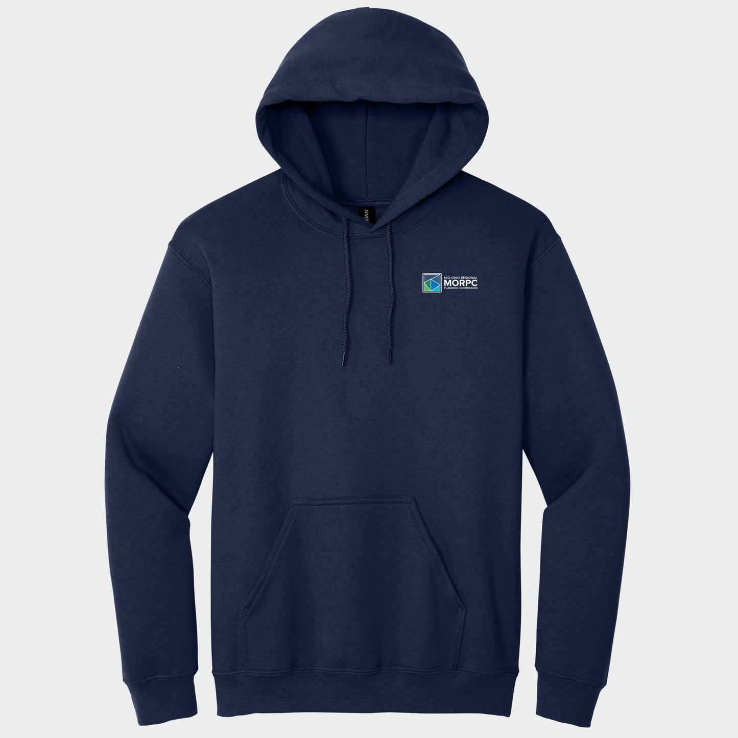 MORPC: Basic Hooded Sweatshirt