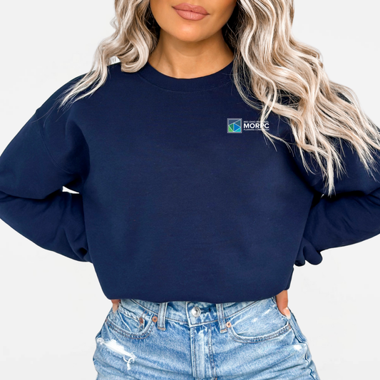 MORPC: Basic Crew Sweatshirt