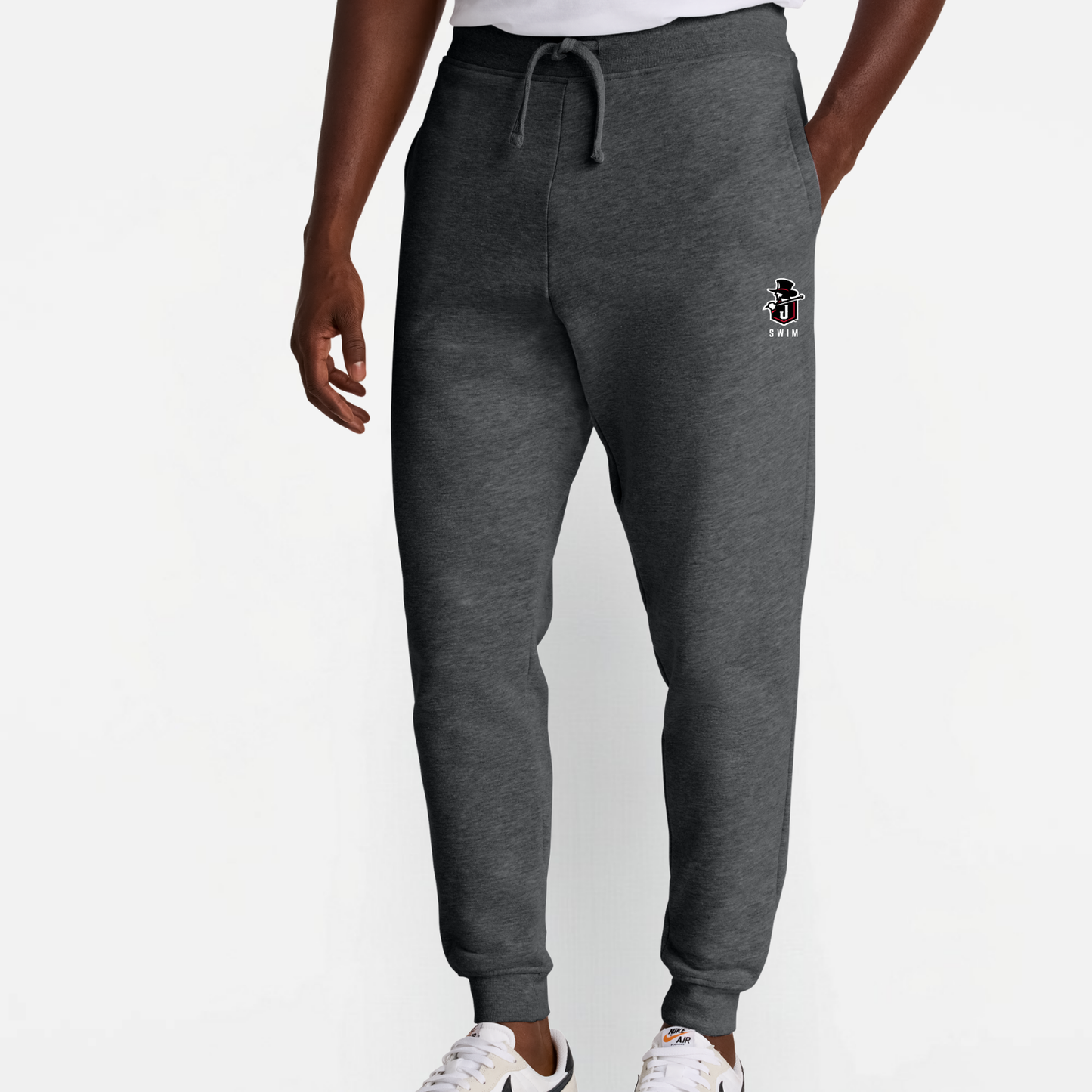 JS: Johnstown Swim Adult Jogger Sweatpants