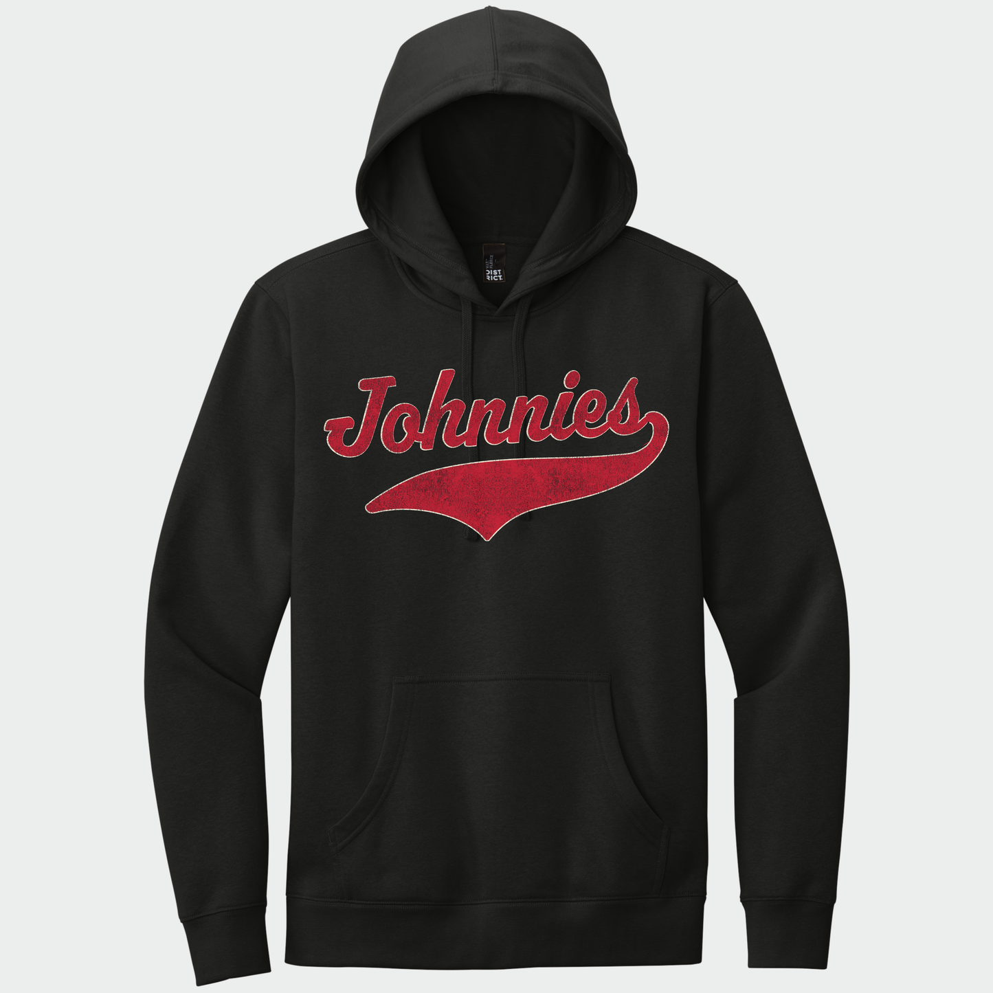 JTB: Johnnies Hooded Sweatshirt