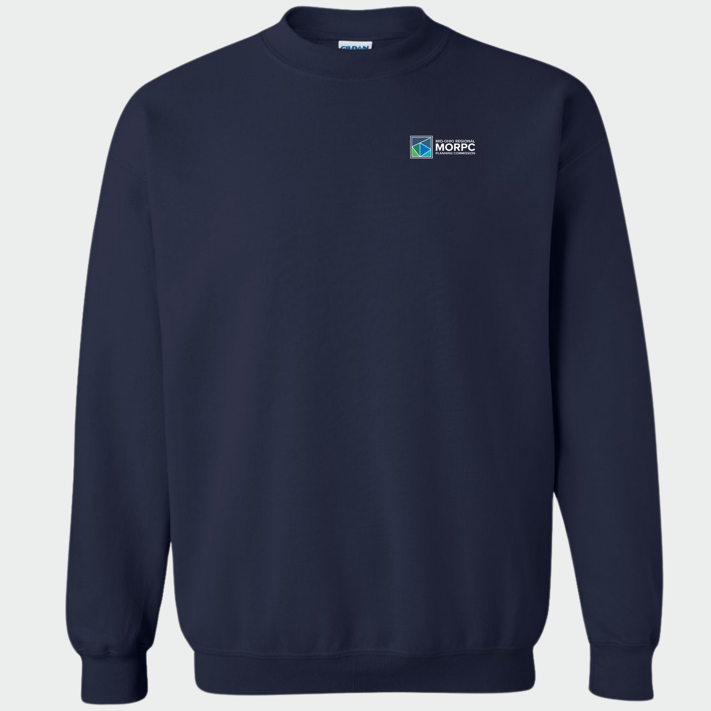 MORPC: Basic Crew Sweatshirt