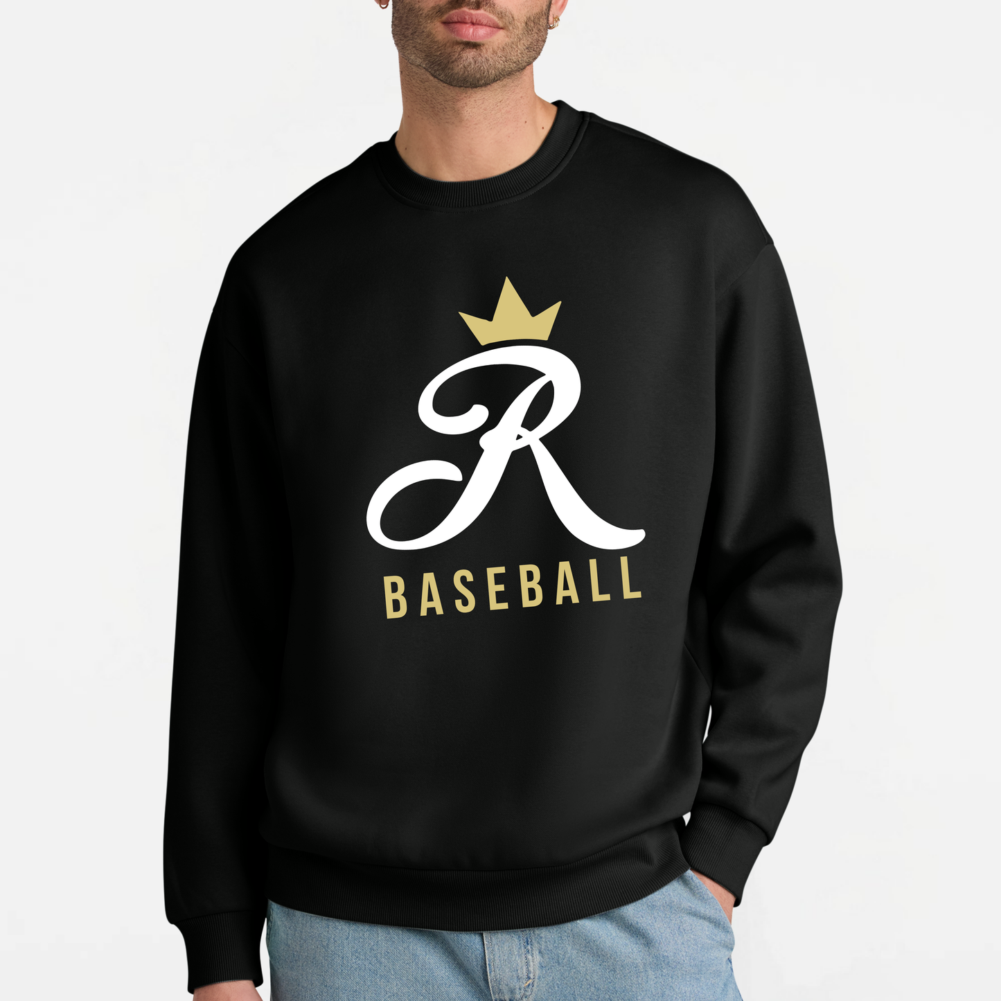 TCR: Crown R Baseball, Heavyweight Crew