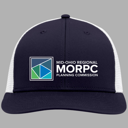 MORPC: Every Day Performance Trucker Cap