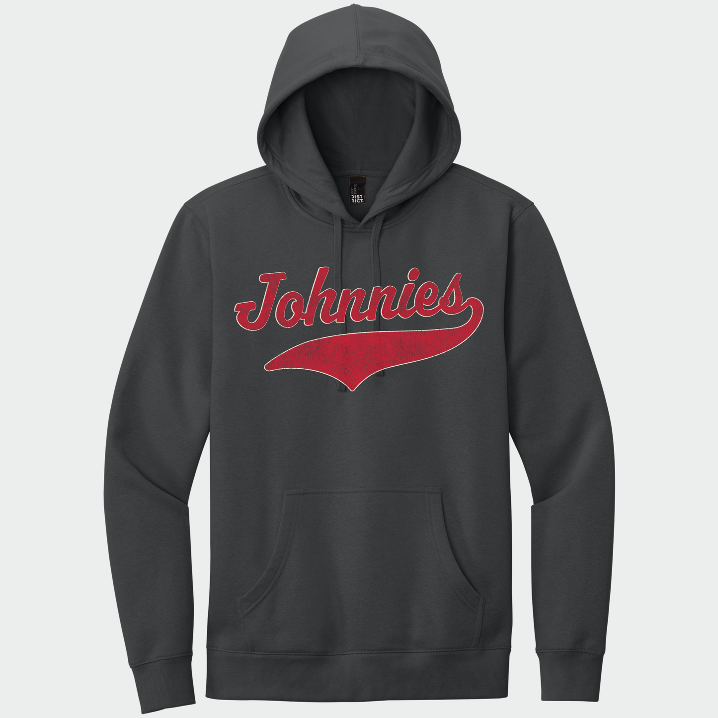 JTB: Johnnies Hooded Sweatshirt